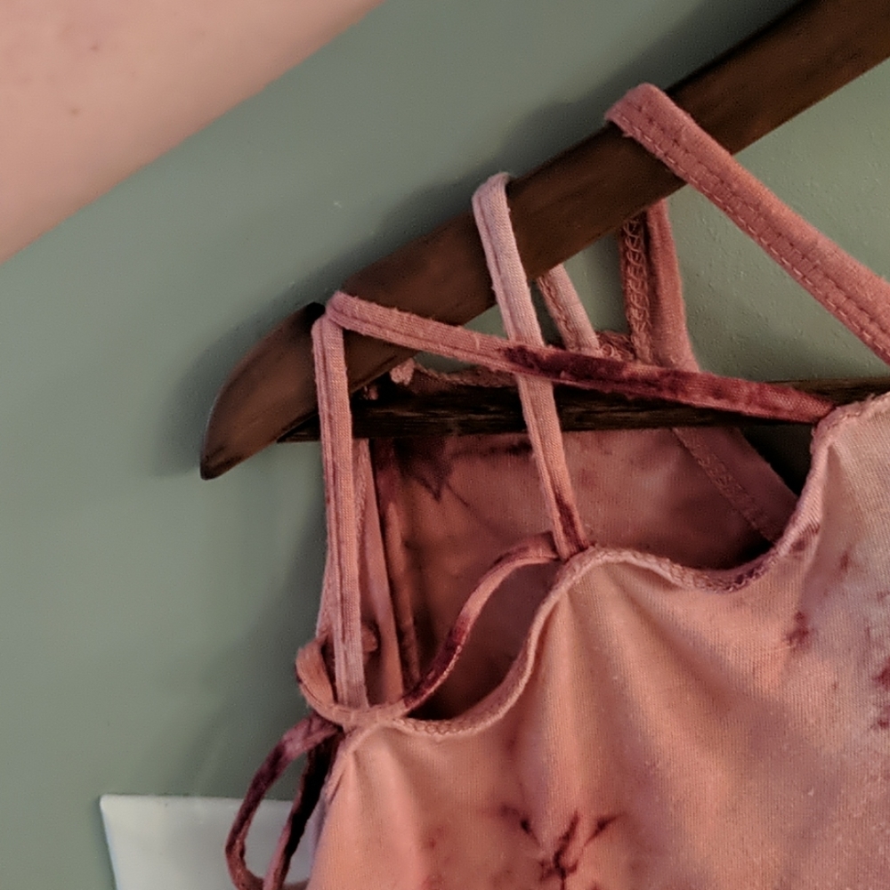 Blouse - Picture 2 of 2